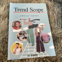 Trend Scope / 読んで発信、社会のいまのサムネイル