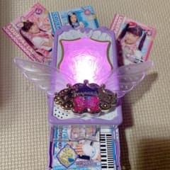 ラブパトリーナのサムネイル