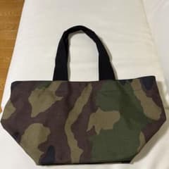エルベシャプリエ　トート　カモフラのサムネイル