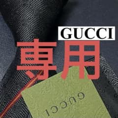 ✨タグ付✨現行 GUCCI ネクタイ シルク シェリーライン 定番 蜂 beeのサムネイル