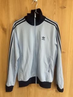adidas トラックジャケットのサムネイル