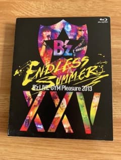 TSUKADA様専用B'z LIVE GYM Pleasure 2013のサムネイル