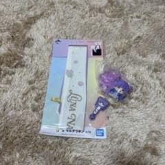 FRUITSZIPPER 이치 반 쿠지 이봐? 이봐?
