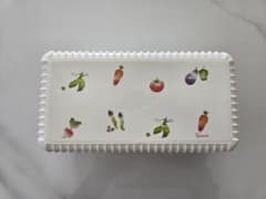 野菜柄 弁当箱 ランチボックスのサムネイル