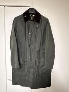 Barbour BORDERのサムネイル