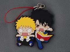 金色のガッシュベル!!ラバーストラップのサムネイル