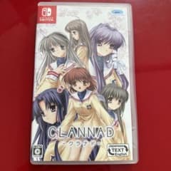 CLANNADのサムネイル