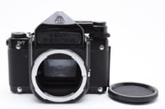 ★極美品★ペンタックス PENTAX 6×7 TTL #971 ☆極美品☆ペンタックス PENTAX 6×7 TTL #971 - メルカリ