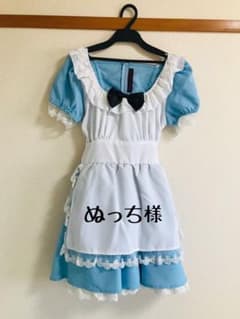 アリス　コスプレのサムネイル