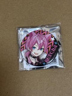 AMPTAK×COLORS 2024ハロウィン 缶バッジ けちゃ - メルカリ