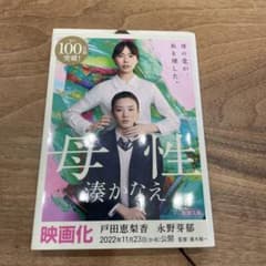 母性のサムネイル
