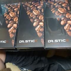 DR.STICK POD ビターコーヒー3箱のサムネイル