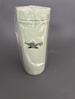 新品未使用品☆アラジン2層式タンブラー