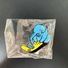 CUNE アクリルメモクリップ ゾウとティッシュのサムネイル