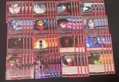 ユニアリ エヴァンゲリオン 赤 アスカ マリ デッキ 調整パーツつき