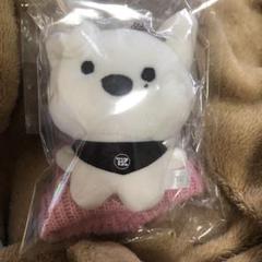 エリック ぬいぐるみ theboyz THE BOYZ ドボイズ エリックZENERATIONⅡ MD ぬいぐるみ - メルカリ