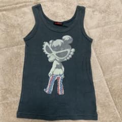 ヒステリックミニ　タンクトップのサムネイル