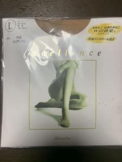 excellence ストッキング✖️3のサムネイル