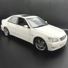 オートアート　アルテッツァ　1/18 RS200 　　純正　sxe10 gxe オートアート アルテッツァ 1/18 RS200 純正 sxe10 gxe - メルカリ