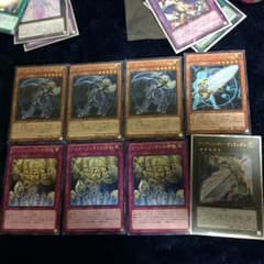 アーティファクトデスサイズ 神智のサムネイル
