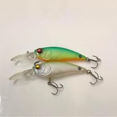 ボブさん専用のサムネイル