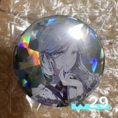 プロセカ 『セカイの宝石箱』 缶バッジ 日野森雫 29個 Rella プロセカ 『セカイの宝石箱』 缶バッジ 日野森雫 29個 Rella