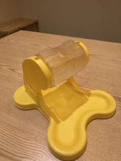ドギーマンわんこのでるでる自飯器のサムネイル