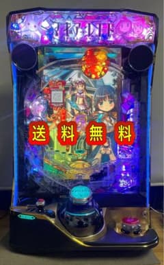 送料無料 まどかマギカ外伝 スマパチ 中古 無加工 - メルカリ