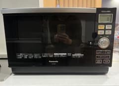 Panasonic NE-M264-KS オーブンレンジのサムネイル