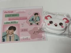 nct wish サクヤ ラントイのサムネイル