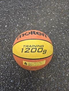 バスケットボール サイズ6 オレンジ/イエロー - メルカリ