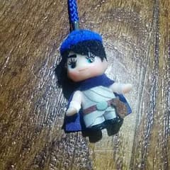 勇者ヨシヒコ キューピーのサムネイル