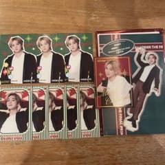 THE RAMPAGE 大暴年会 アクスタ フォトカード 吉野北人 - メルカリ