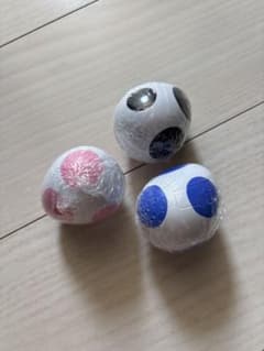 ヨッシーめじるしキーホルダーのサムネイル