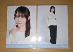 黒見明香 ペプラムディテール セミコンのサムネイル