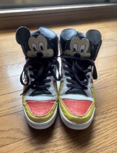 b*s様 P*e様 JEREMY SCOTT adidas Disney Micのサムネイル