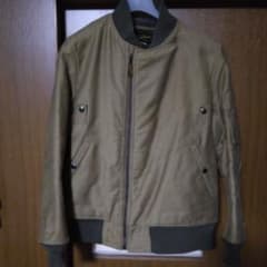 Phigvel Makers Co. コットンジャケット サイズ38 - メルカリ