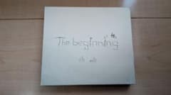 絢香 アルバム 「The beginning」 DVD付きのサムネイル