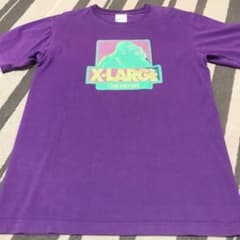 xlarge Tシャツのサムネイル