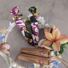 まあちゃん様専用【ハンドメイド】プイリキーパー 2セットのサムネイル