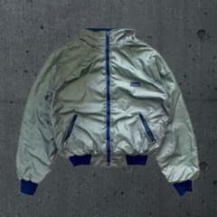 patagonia 80s シェルドシンチラ MARS カラー - メルカリ