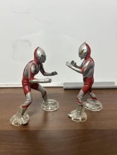 Ultimate Luminas Ultraman