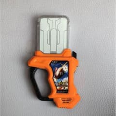 仮面ライダーエグゼイド ジェットコンバットのサムネイル