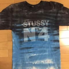stussy シャツのサムネイル