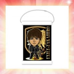 TAKAHIRO ミニタペストリーのサムネイル