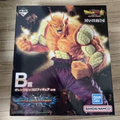 이치 반 쿠지 드래곤 볼 vs 옴니버스 BRAVE B상 오렌지 피콜로