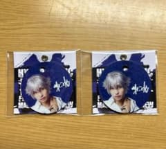 ヒプステ ランダムレコードチャーム 碧棺 左馬刻のサムネイル