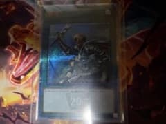 遊戯王 増援 20thシークレットレアのサムネイル