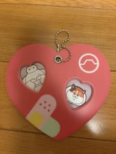 Disney Secret Photo Case ベイマックスのサムネイル