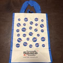 NASA Kennedy Space Center ショッパーのサムネイル